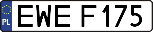 EWEF175