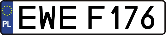 EWEF176