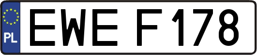 EWEF178