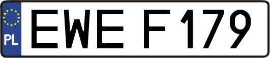 EWEF179