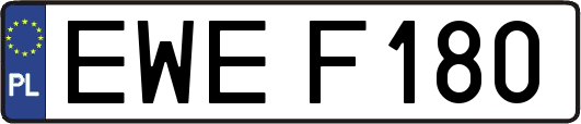 EWEF180
