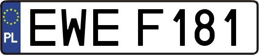 EWEF181