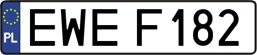 EWEF182