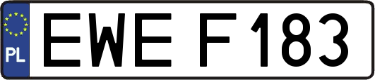 EWEF183