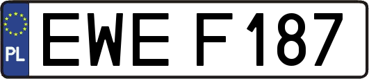 EWEF187