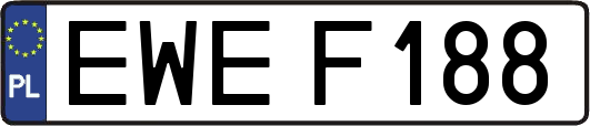 EWEF188