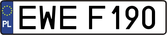 EWEF190