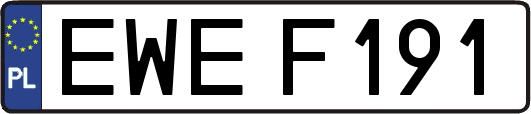 EWEF191
