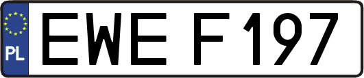 EWEF197