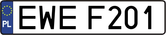 EWEF201