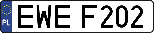 EWEF202