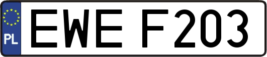 EWEF203