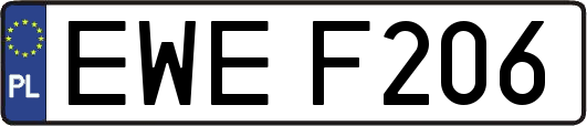 EWEF206