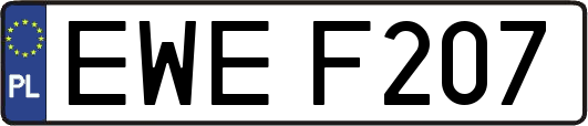 EWEF207