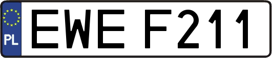 EWEF211