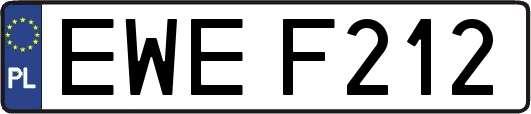 EWEF212