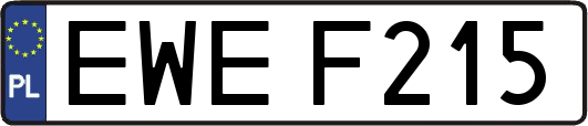 EWEF215