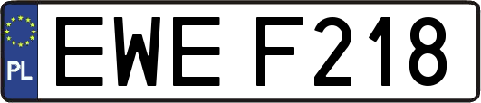 EWEF218