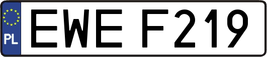 EWEF219