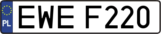 EWEF220