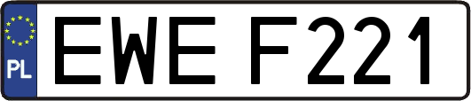 EWEF221