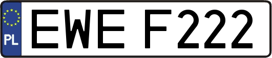 EWEF222