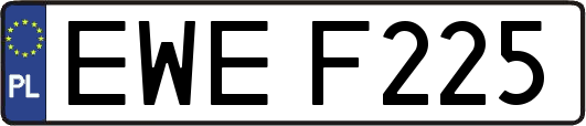 EWEF225