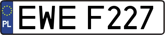 EWEF227