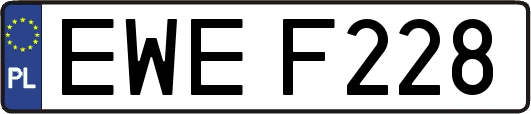 EWEF228