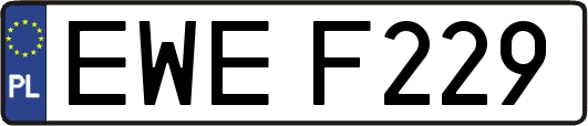 EWEF229