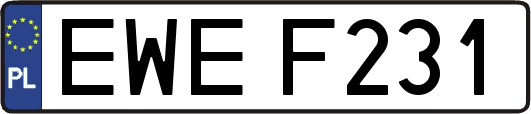 EWEF231