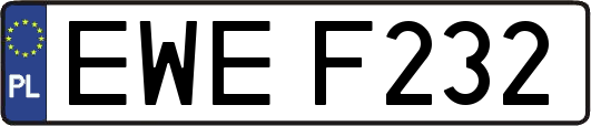EWEF232