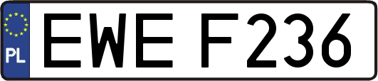EWEF236