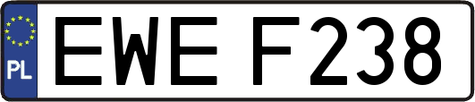 EWEF238
