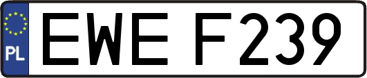 EWEF239