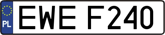 EWEF240