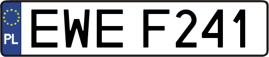 EWEF241