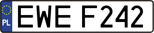 EWEF242