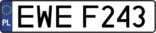 EWEF243