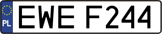 EWEF244