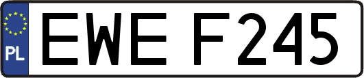 EWEF245