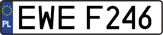 EWEF246