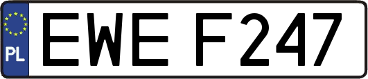 EWEF247