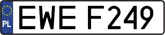 EWEF249