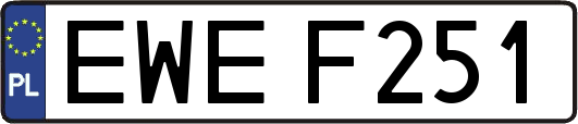 EWEF251