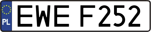 EWEF252