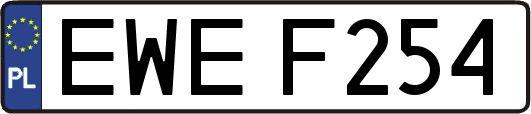EWEF254