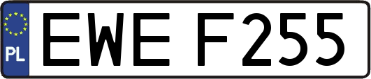 EWEF255