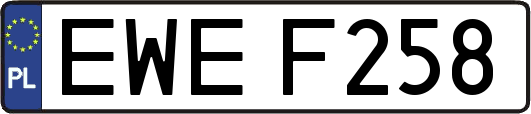 EWEF258