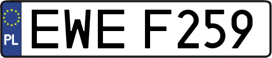 EWEF259